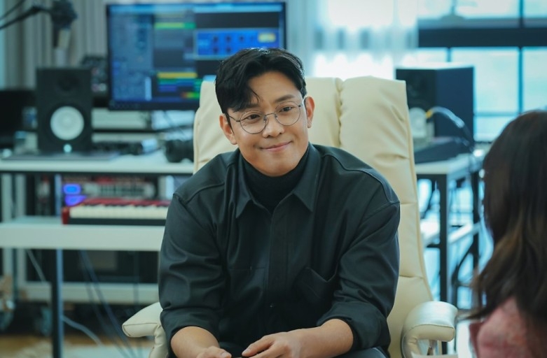 《單戀原聲帶》金柱憲