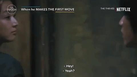 金秀賢令人心動的演技時刻