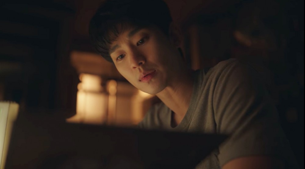 《雖然是精神病但沒關係》劇中出現童話書