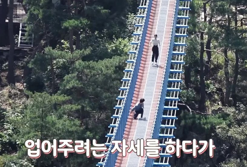 《雖然是精神病但沒關係》花絮