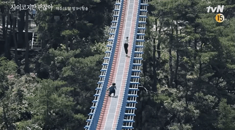 《雖然是精神病但沒關係》花絮