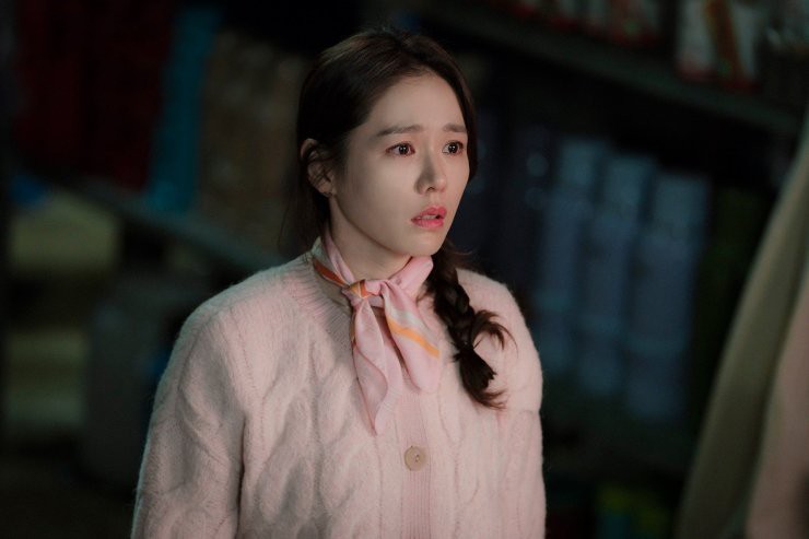 孫藝珍有望在片中飾演貧窮國家的單親媽媽