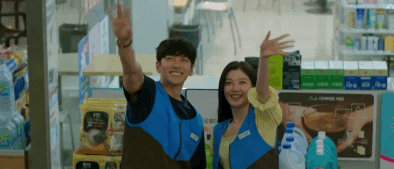 《便利店新星》