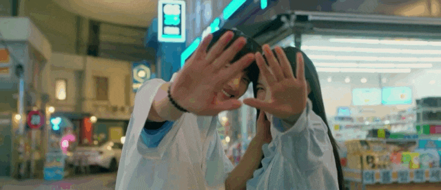 《便利店新星》大結局劇情