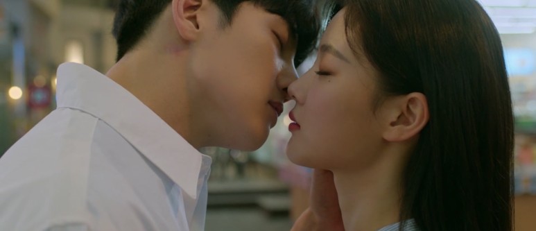 《便利店新星》大結局劇情