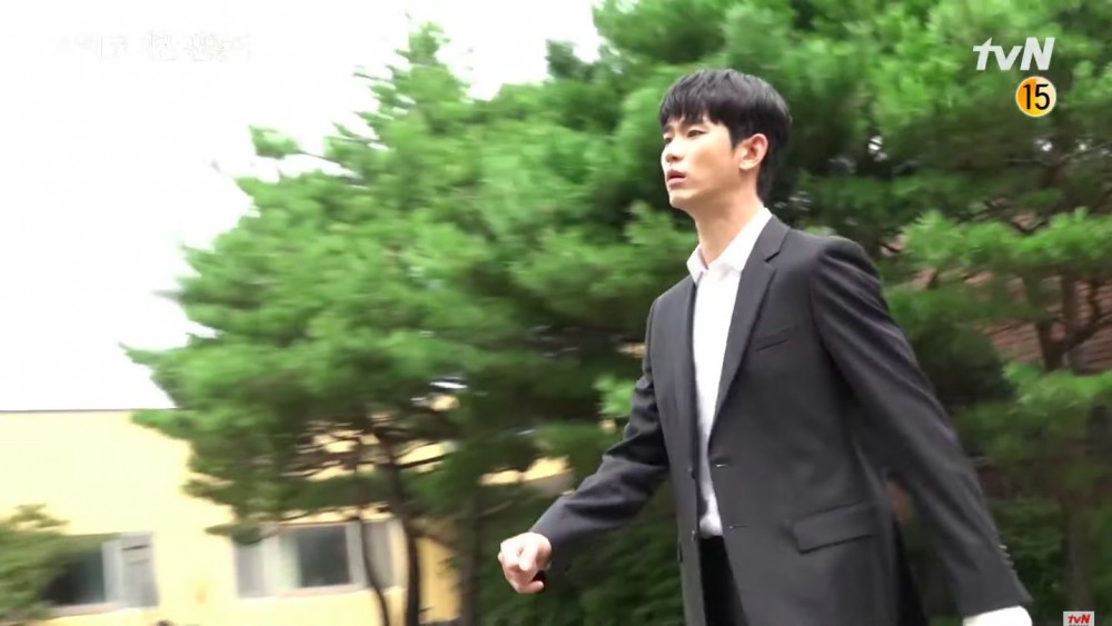 《雖然是精神病但沒關係》最終花絮