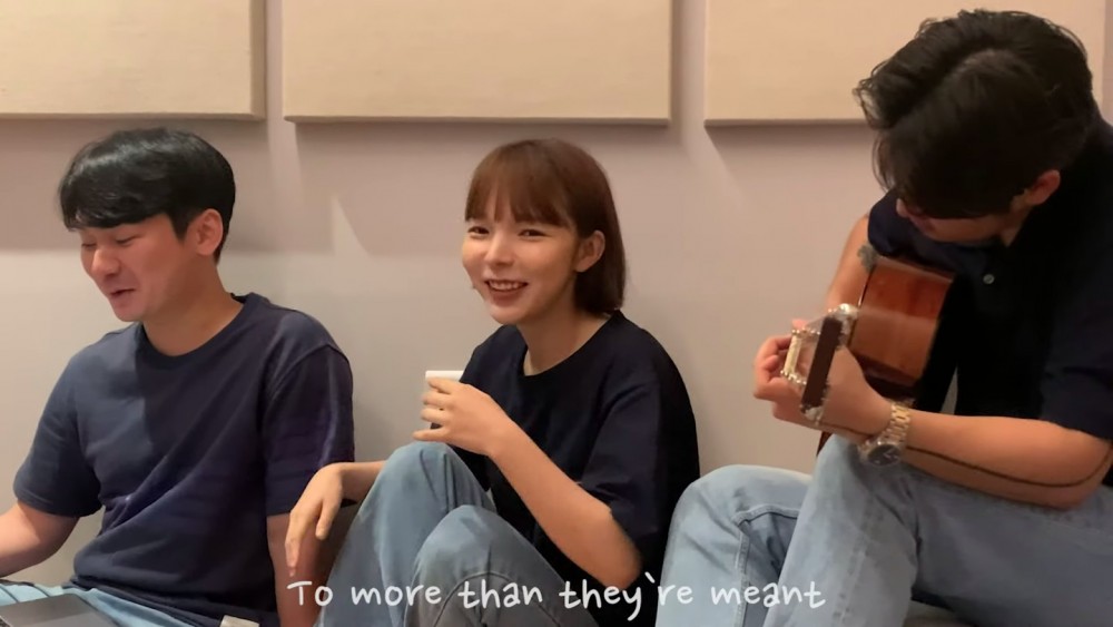 박진주 PARK JINJOO