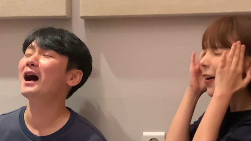 박진주 PARK JINJOO