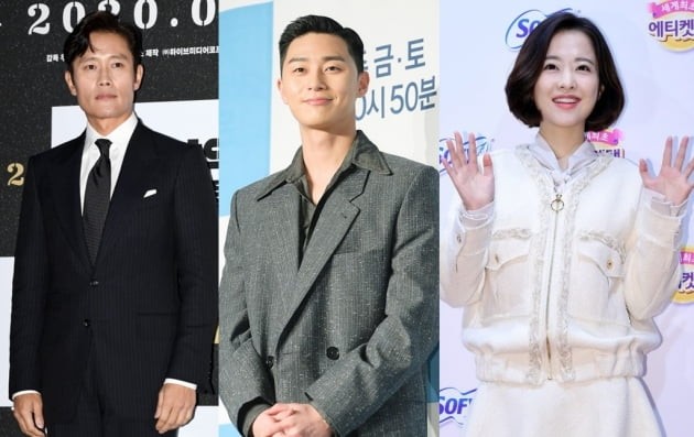 李炳憲、朴敘俊、朴寶英合作災難驚悚片《混凝土烏托邦》