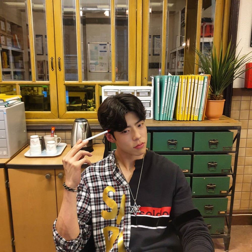 최우성