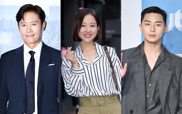 李炳憲、朴敘俊、朴寶英合作災難驚悚片《混凝土烏托邦》