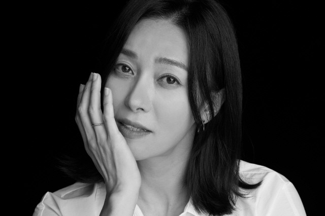 張英南聊這次合作金秀賢與徐睿知