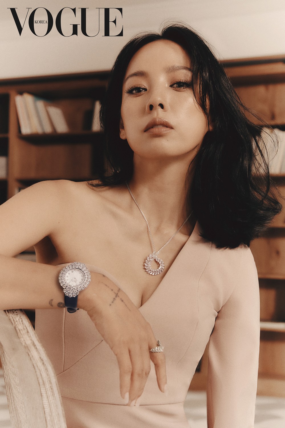 VOGUE Korea