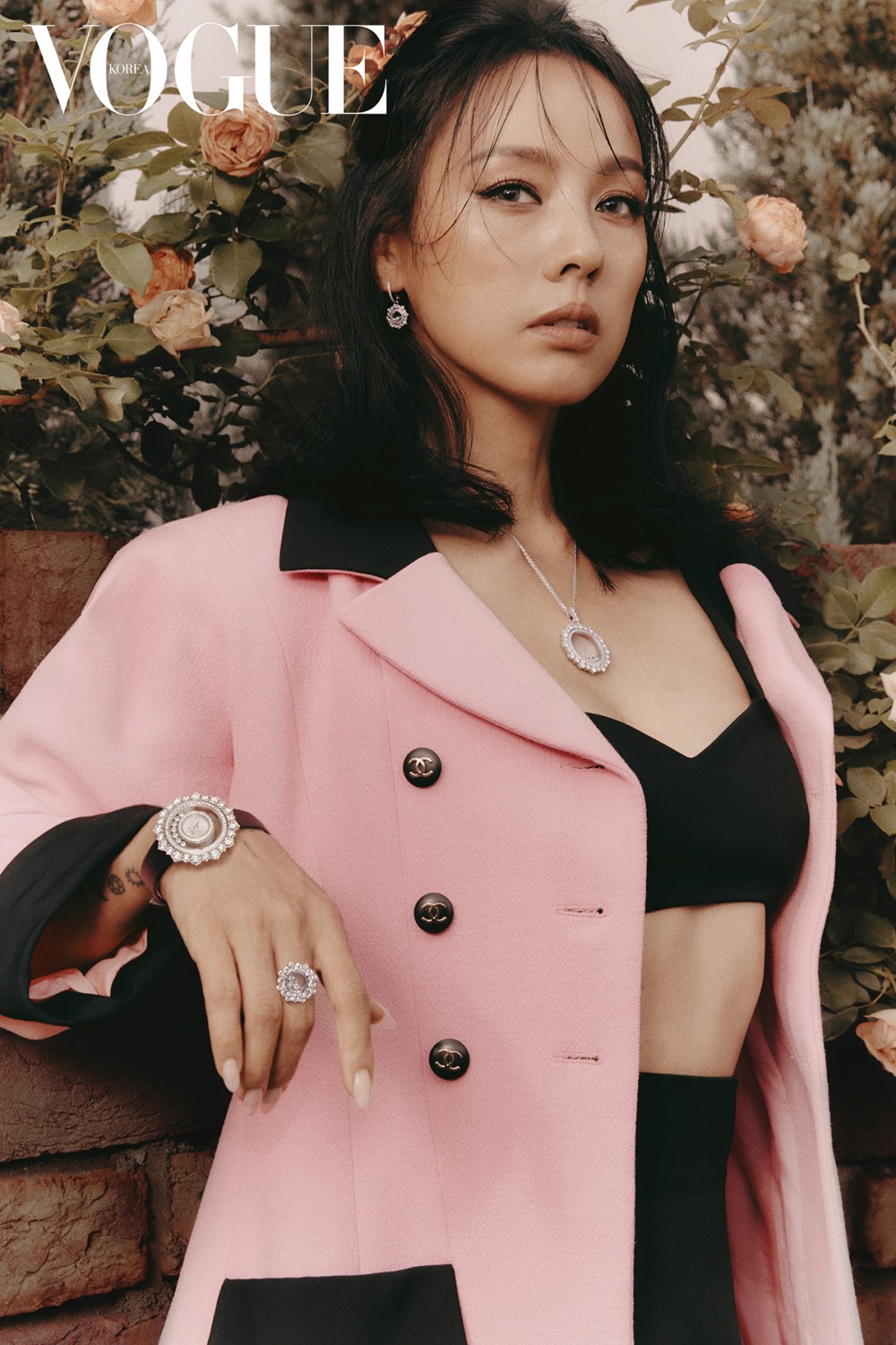 VOGUE Korea