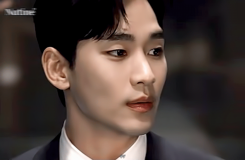 金秀賢 最新廣告