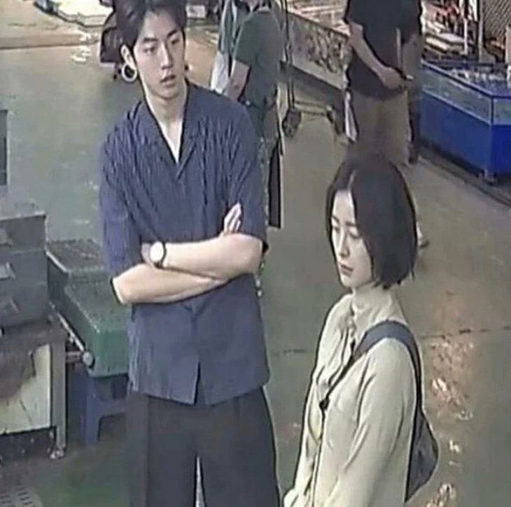 Netflix《保健教師安恩英》路透照