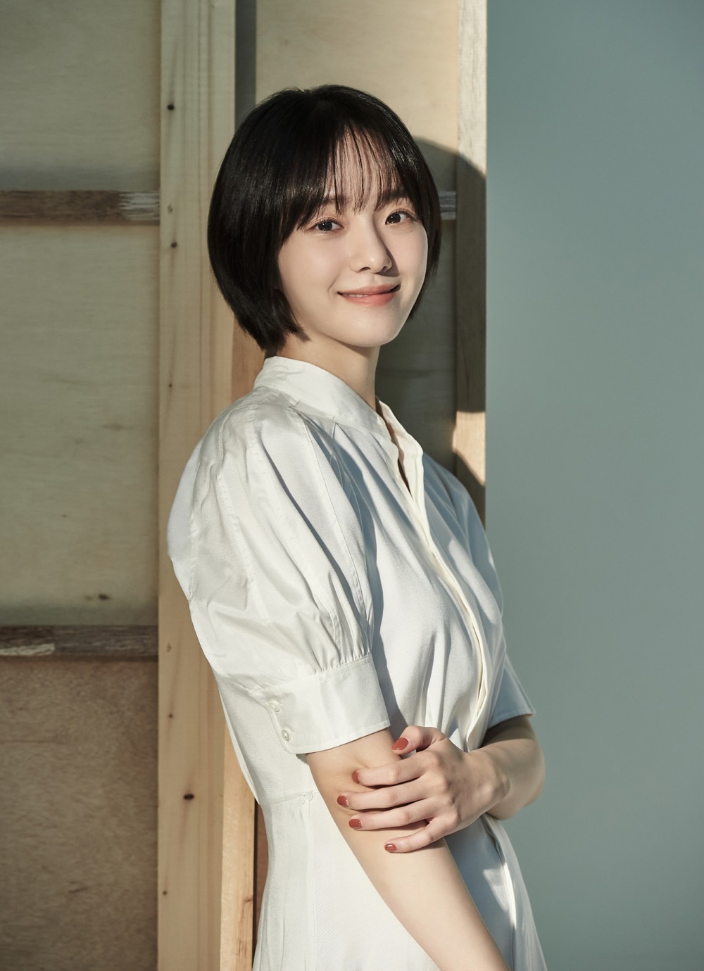 《雖然是精神病》朴珪瑛