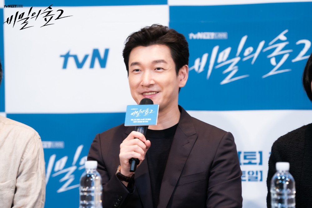 曹承佑、李準基奪8月電視劇演員品牌評價二、三位