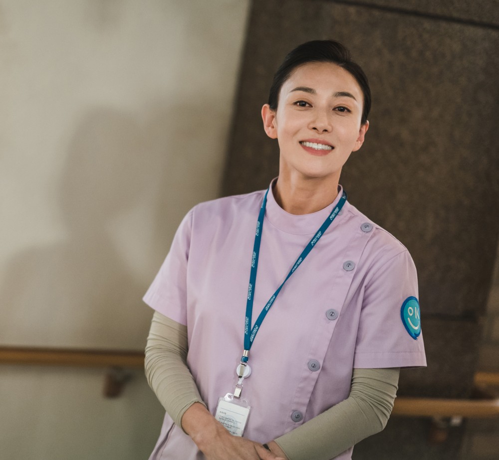 張英南憑藉《雖然是精神病但沒關係》受到許多觀眾的喜愛