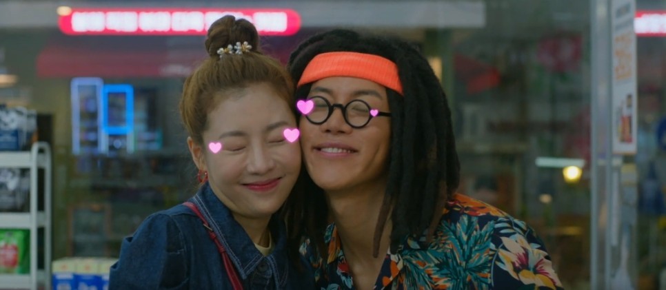 《便利店新星》大結局劇情