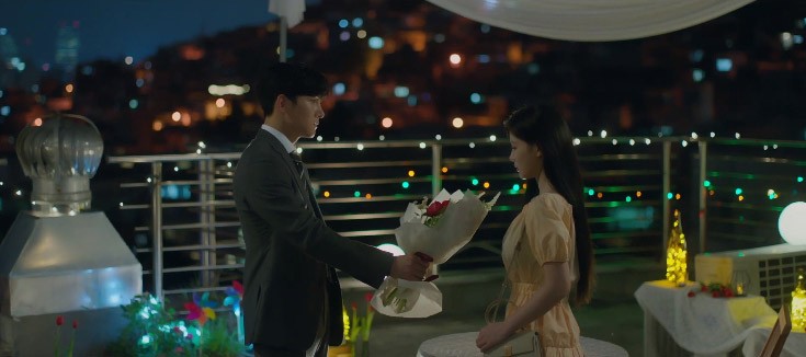 《便利店新星》大結局劇情