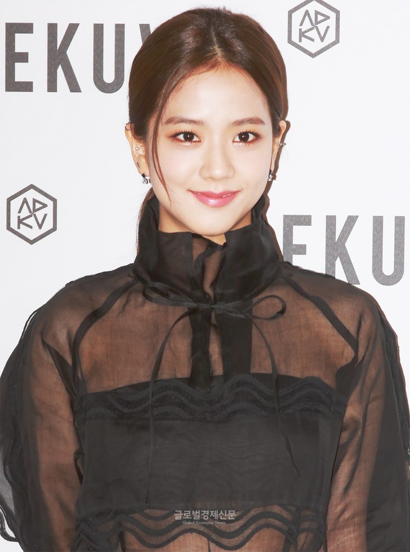 BLACKPINK門面擔當Jisoo要當女主角了