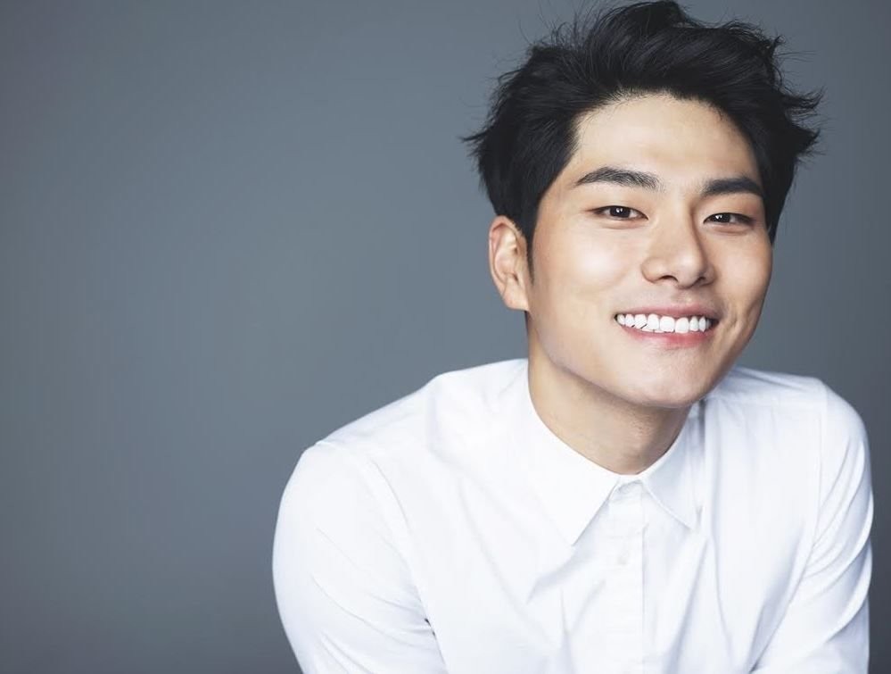 《暗行御史》李伊庚