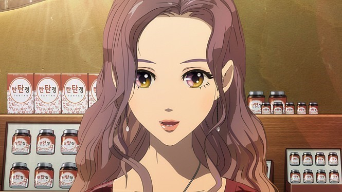 韓國人氣網漫改編《整容液》電影版