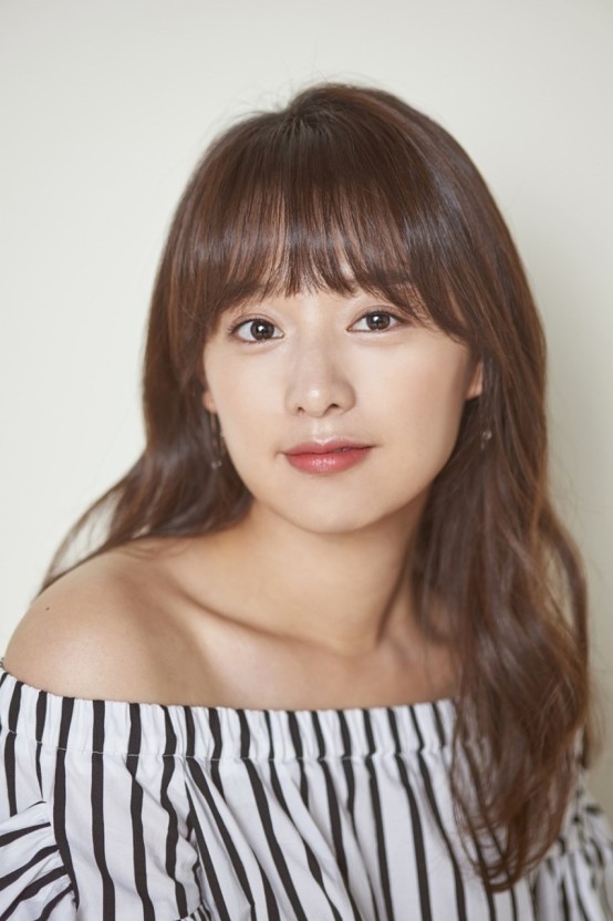 金智媛確認出演《都市男女的愛情法》