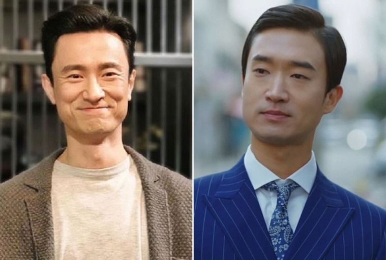 長的超像「雙胞胎」的臉盲系列!盤點10位長的很像的藝人組合,金炳哲、趙宇振