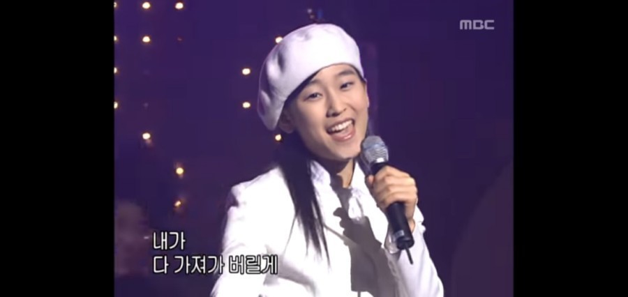 徐玄振有望出演新劇《你是我的春天》女主角
