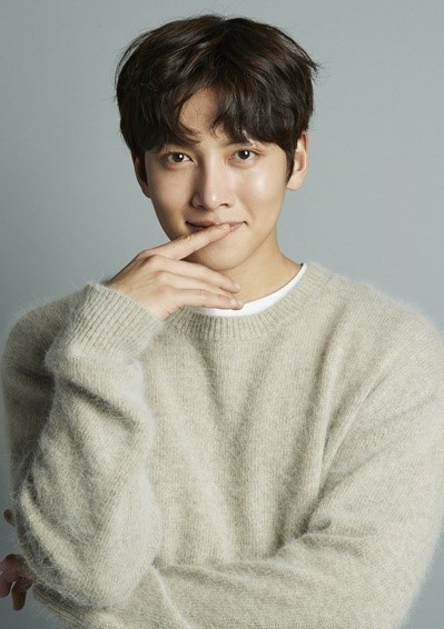 池昌旭確認出演《都市男女的愛情法》