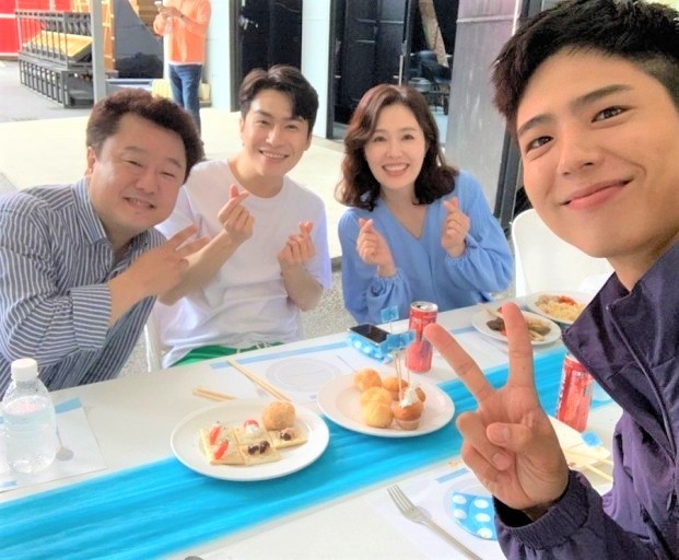 《青春紀錄》夏希羅