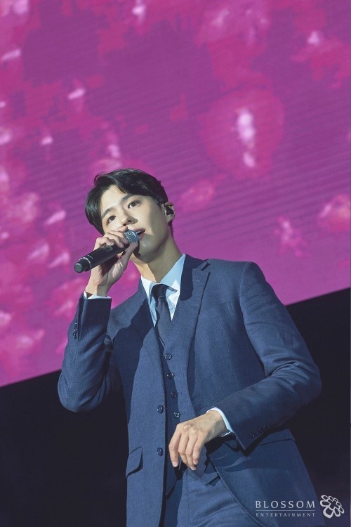 朴寶劍《青春紀錄》浪漫筷子進行曲 其實已經先和「他」合奏過了～