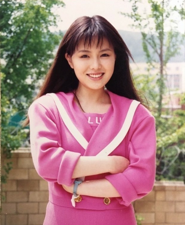 《青春紀錄》夏希羅