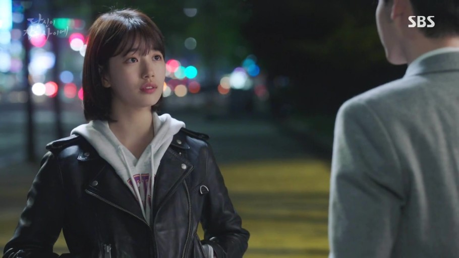 秀智&朴素丹有望參與漫威電視劇《Silk》