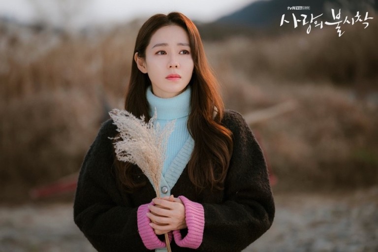 《愛的迫降》第15屆首爾電視劇頒獎典禮(SDA)韓流電視劇最佳女演員獎孫藝珍