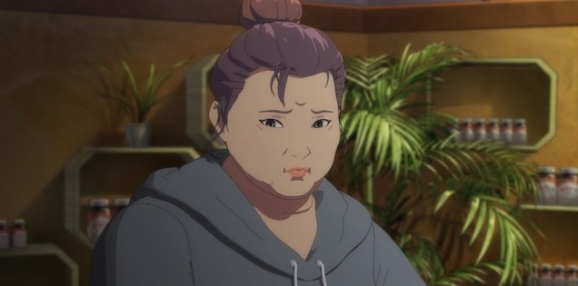 韓國人氣網漫改編《整容液》電影版