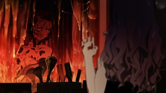 韓國人氣網漫改編《整容液》電影版