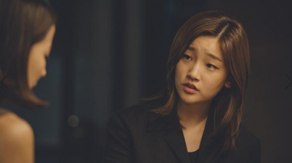 朴素丹有望參與漫威電視劇《Silk》