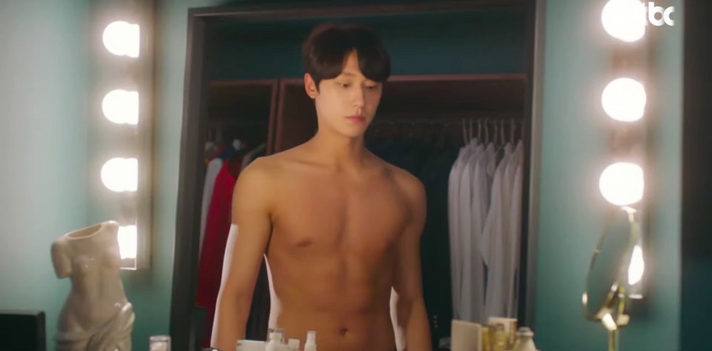 《回到18歲》李到晛