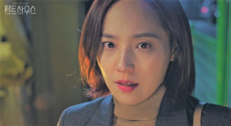 《皇后的品格》編劇新作!狗血新劇《Penthouse》公開第二版預告
