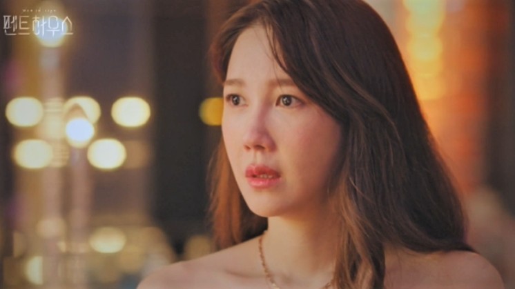 《皇后的品格》編劇新作!狗血新劇《Penthouse》公開第二版預告