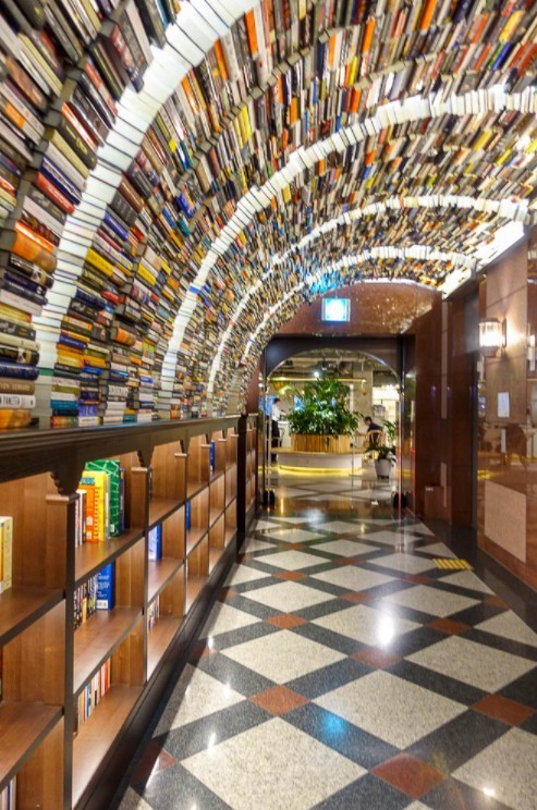 Arc N Book