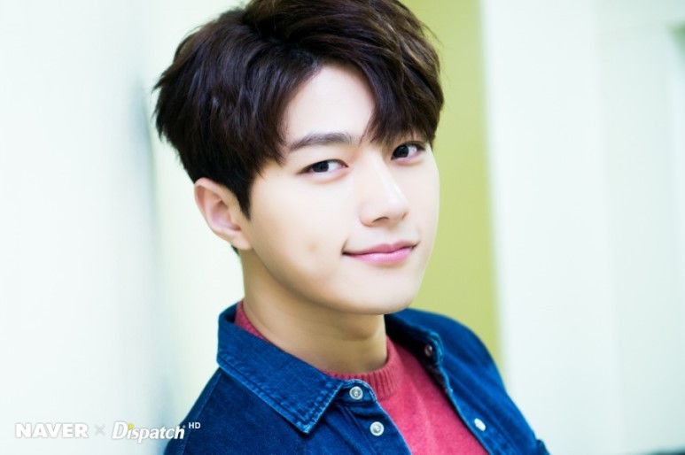 《暗行御史》金明洙