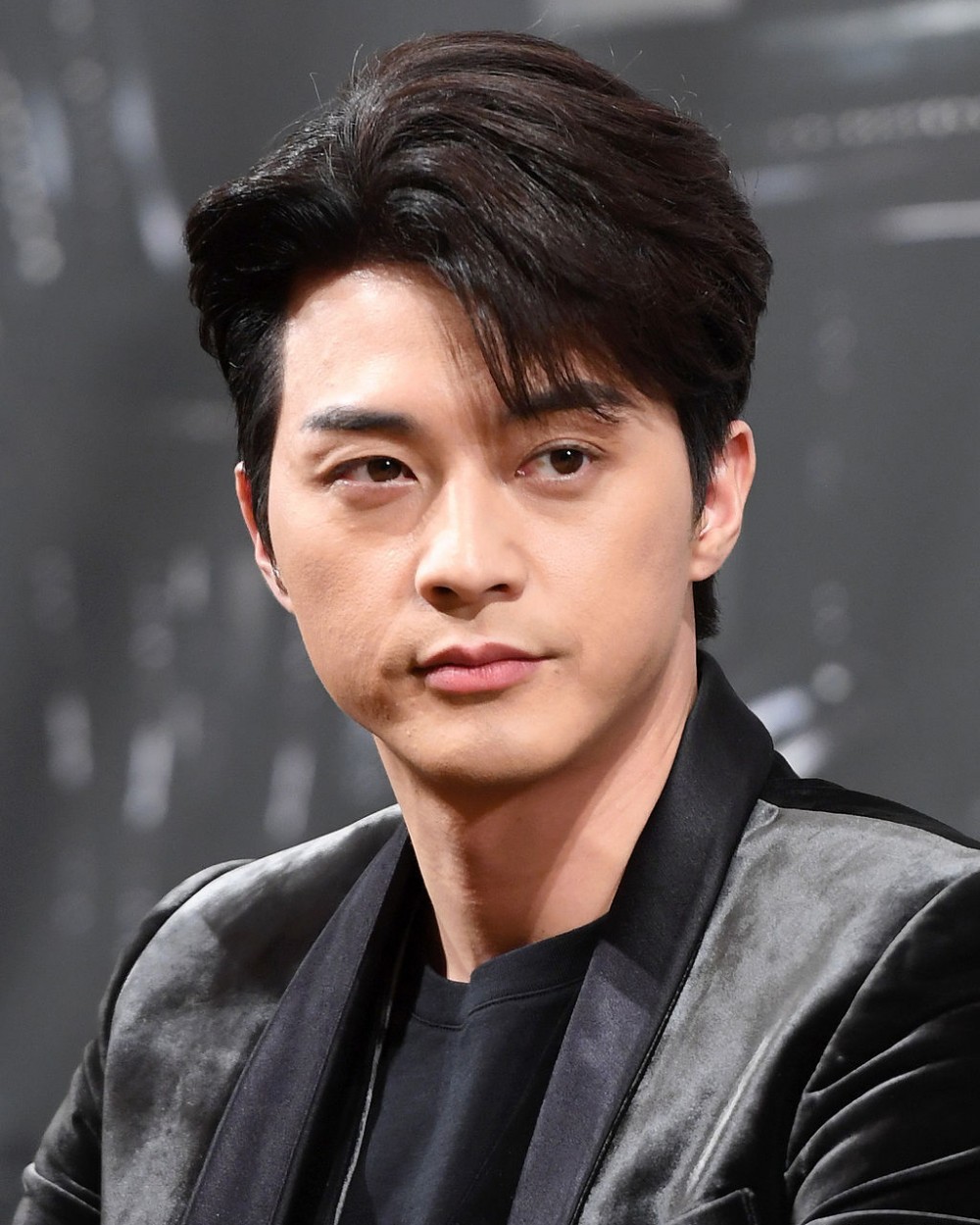 1981年生的金智勳,其實今年已經39歲
