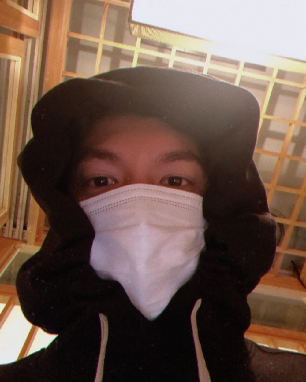 李敏鎬在Instagram更新動態