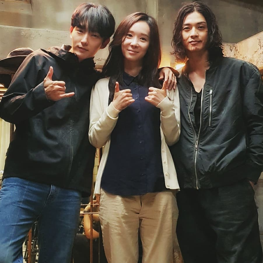 IG @actor_jg