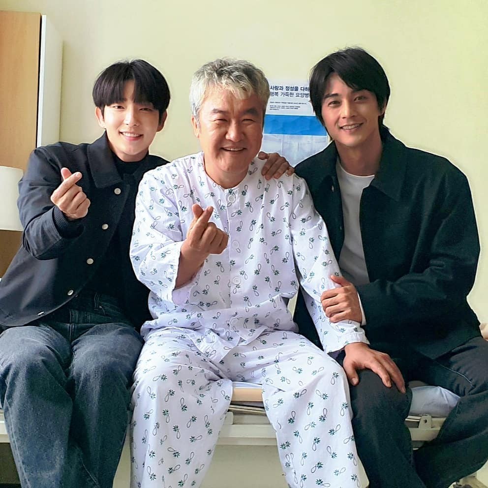 IG @actor_jg