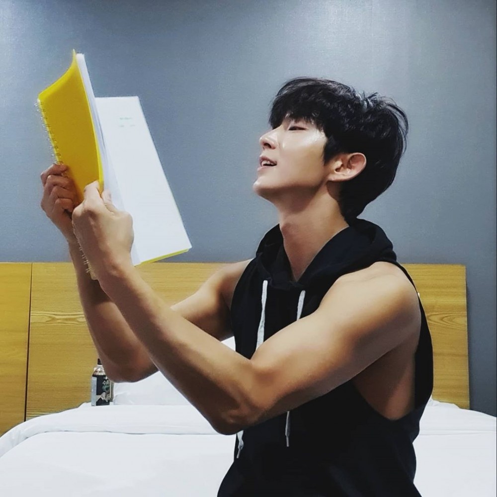 IG @actor_jg
